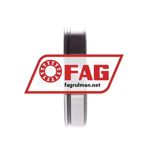 FAG 6211N ürün fotoğrafı 2