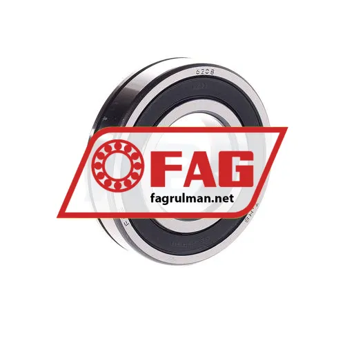 FAG 6208-2RSRN