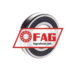 FAG 6208-2RSRN