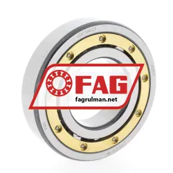 FAG 6207MA-C3