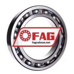 FAG 6034-C3