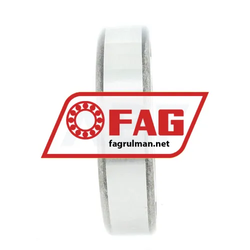 FAG 6006-2RSR ürün fotoğrafı 5