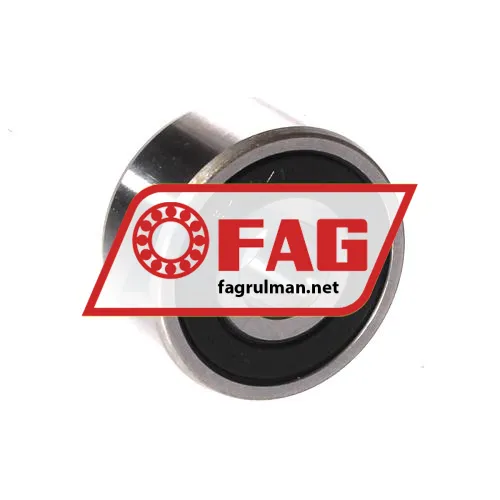 FAG 62200-A-2RSR-C3 ürün fotoğrafı 2