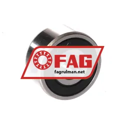 FAG 62200-A-2RSR-C3 rulman resim 2