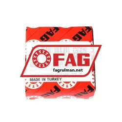 FAG 62200-A-2RSR-C3 rulman resim 3