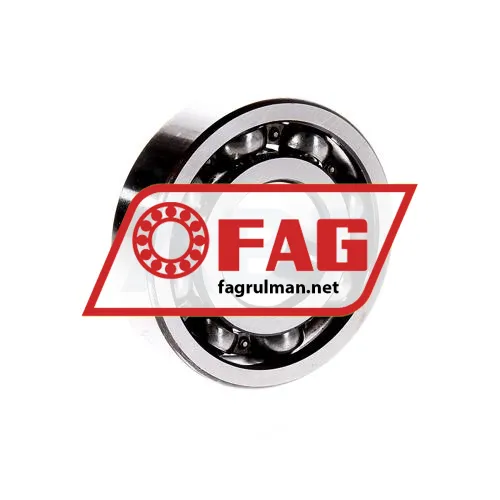 FAG 6306-P63 ürün fotoğrafı 2