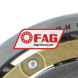 FAG 6215-M rulman resim 3