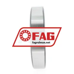 FAG 6215-M rulman resim 4