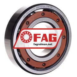 FAG 6312-TB-P6-C3