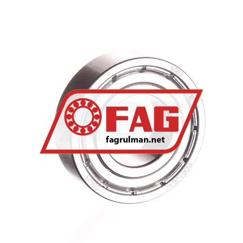 FAG 6003-Z-THB