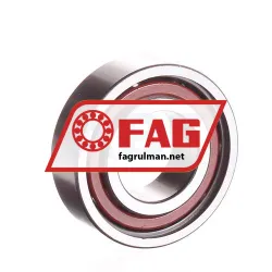 FAG 6003-Z-THB rulman resim 2
