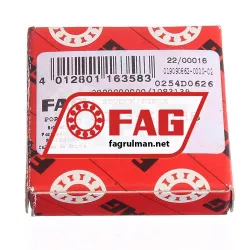 FAG 6003-Z-THB rulman resim 3
