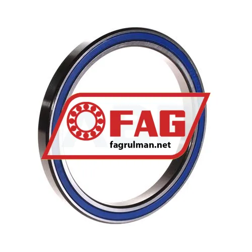FAG 61821-2RS-Y ürün fotoğrafı 2