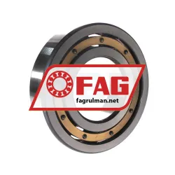 FAG 6319-M-C3 rulman resim 2