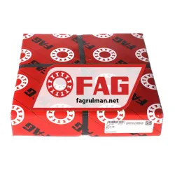 FAG 6319-M-C3 rulman resim 3