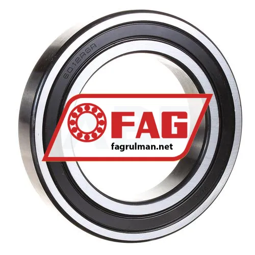 FAG 6012-2RSR-C3-J22R