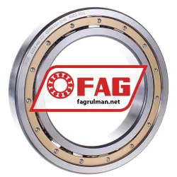 FAG 6026-MA-C3