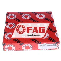 FAG 6026-MA-C3 rulman resim 3