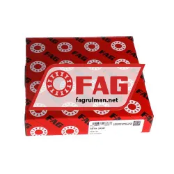 FAG 6019-2RSR rulman resim 3
