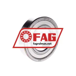 FAG 6208-C-2Z