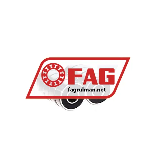 FAG 605-2RSR-HLC