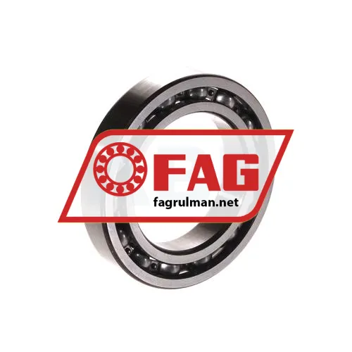 FAG 61907 ürün fotoğrafı 2