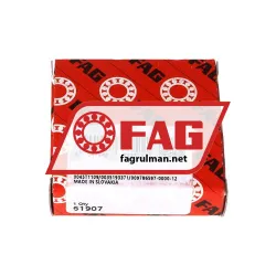 FAG 61907 rulman resim 3