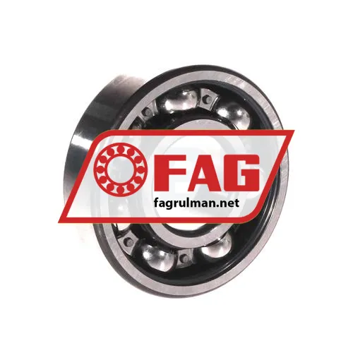 FAG 6305-C-HRS ürün fotoğrafı 2
