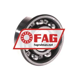 FAG 6305-C-HRS rulman resim 2