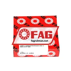 FAG 6305-C-HRS rulman resim 3
