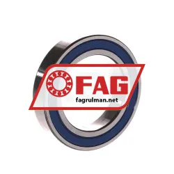 FAG 61908-2RS rulman resim 2