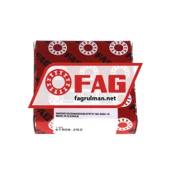 FAG 61908-2RS rulman resim 3