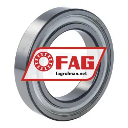 FAG 6012ZR-C3