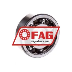 FAG 6303TVH-C3