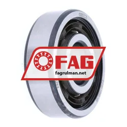 FAG 6303TVH-C3 rulman resim 2