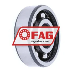 FAG 6303TVH-C3 rulman resim 3