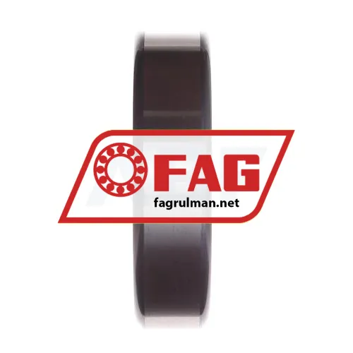 FAG 6312-C-2HRS ürün fotoğrafı 3