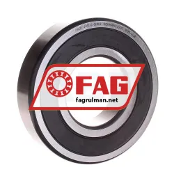 FAG 6312-C-2HRS