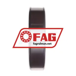 FAG 6312-C-2HRS rulman resim 3