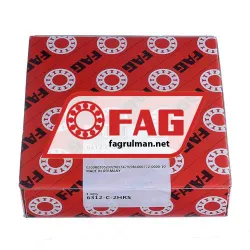 FAG 6312-C-2HRS rulman resim 4