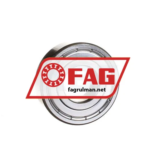 FAG 6204-2ZR-C3-J22R