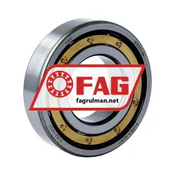 FAG 6207-M