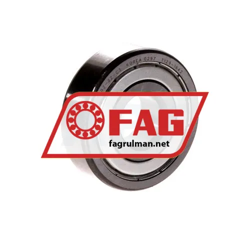 FAG 6302-2Z-C3