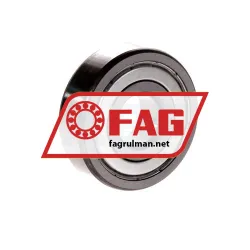 FAG 6302-2Z-C3 rulman resim 2