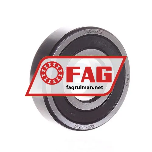 FAG 6305-2RSR