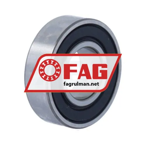 FAG HC6002-C-2HRS-TVH-L207-C3