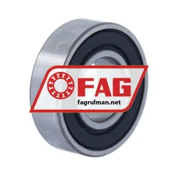 FAG HC6002-C-2HRS-TVH-L207-C3