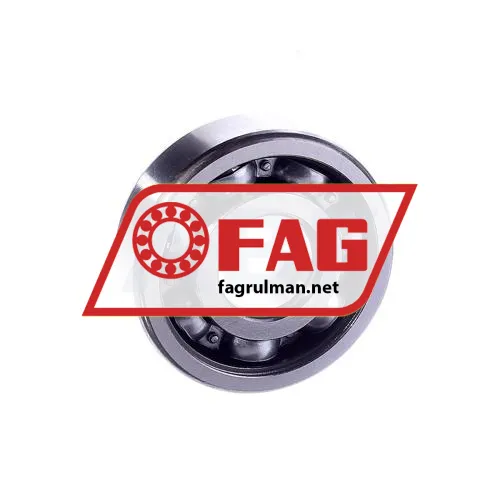 FAG 6302ZR ürün fotoğrafı 2