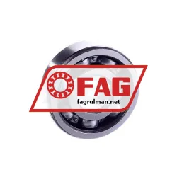 FAG 6302ZR rulman resim 2