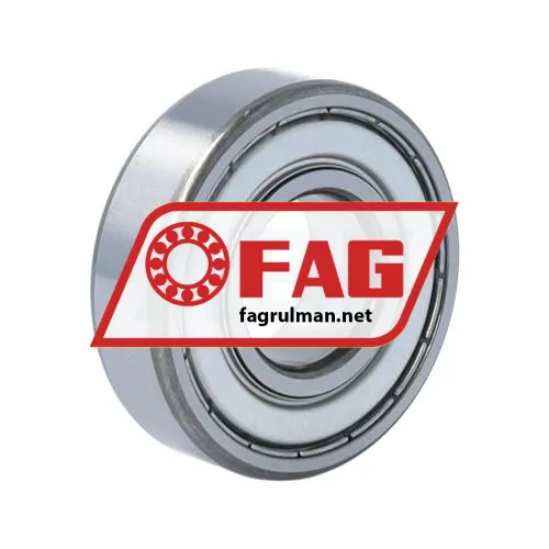 FAG HC6204-C-2Z-L207-C3 ürün fotoğrafı 2